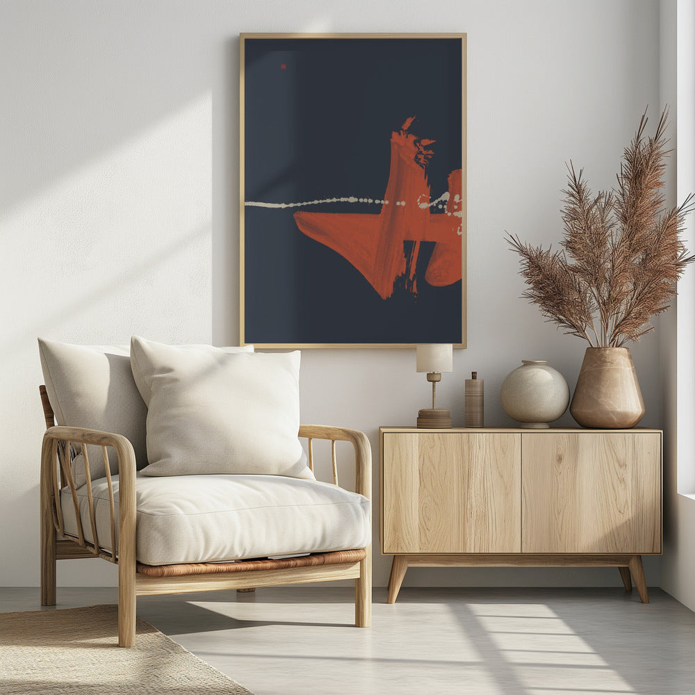 En dan? | Poster