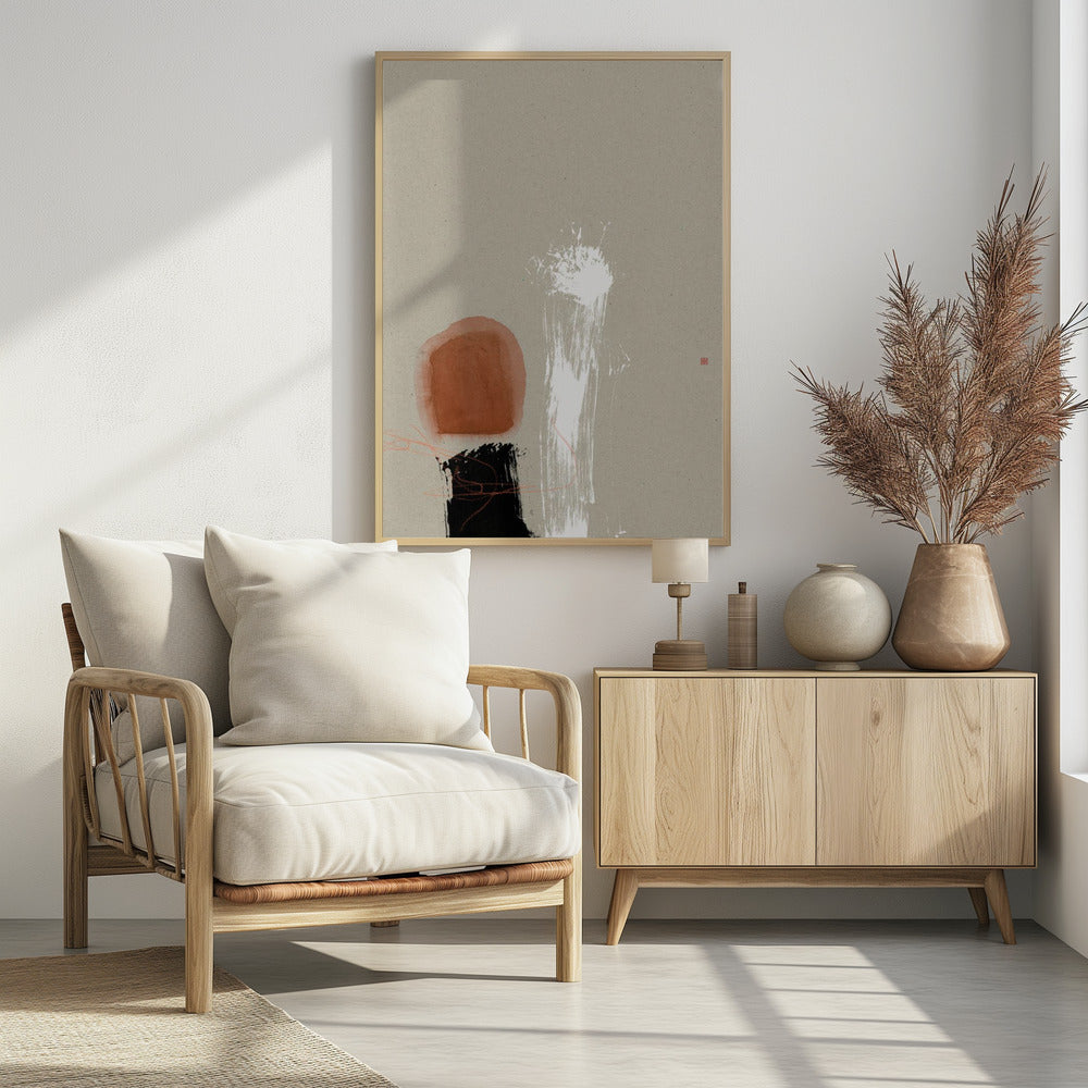 Wij Twee | Poster