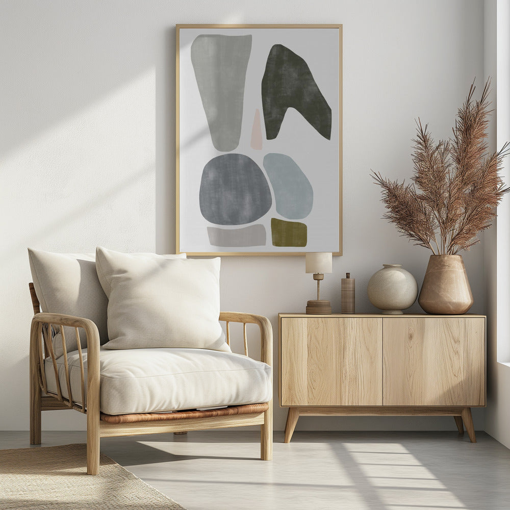 Figure No.1 | Poster