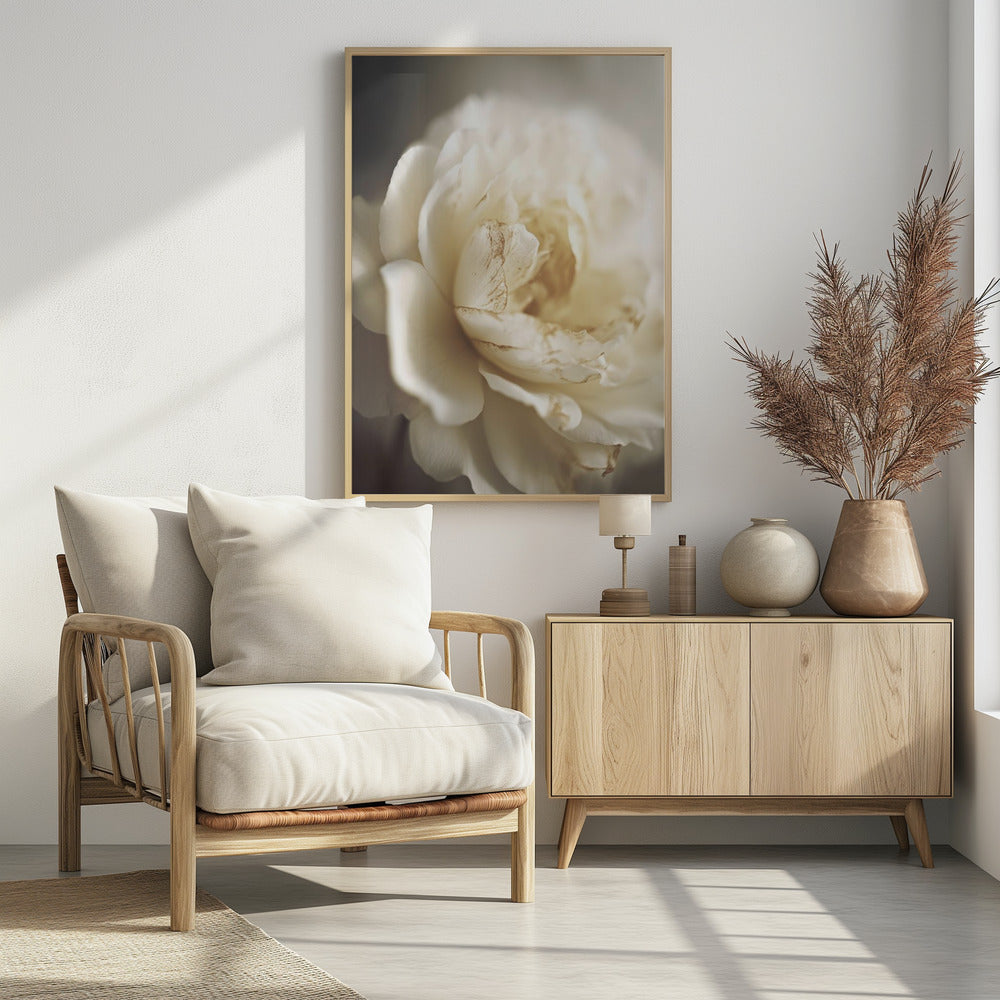 Ethereal Bloom | Poster