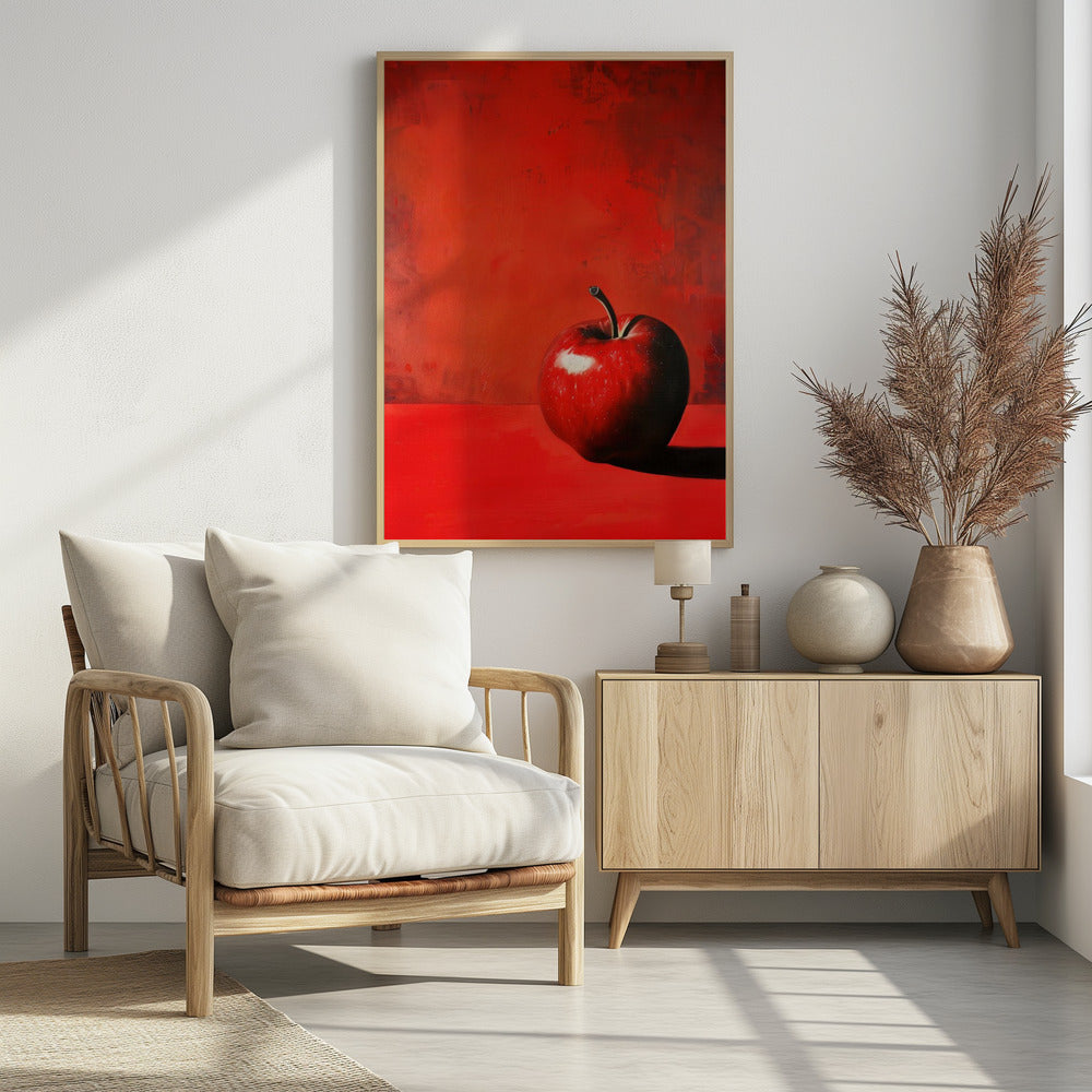 Apple | Poster
