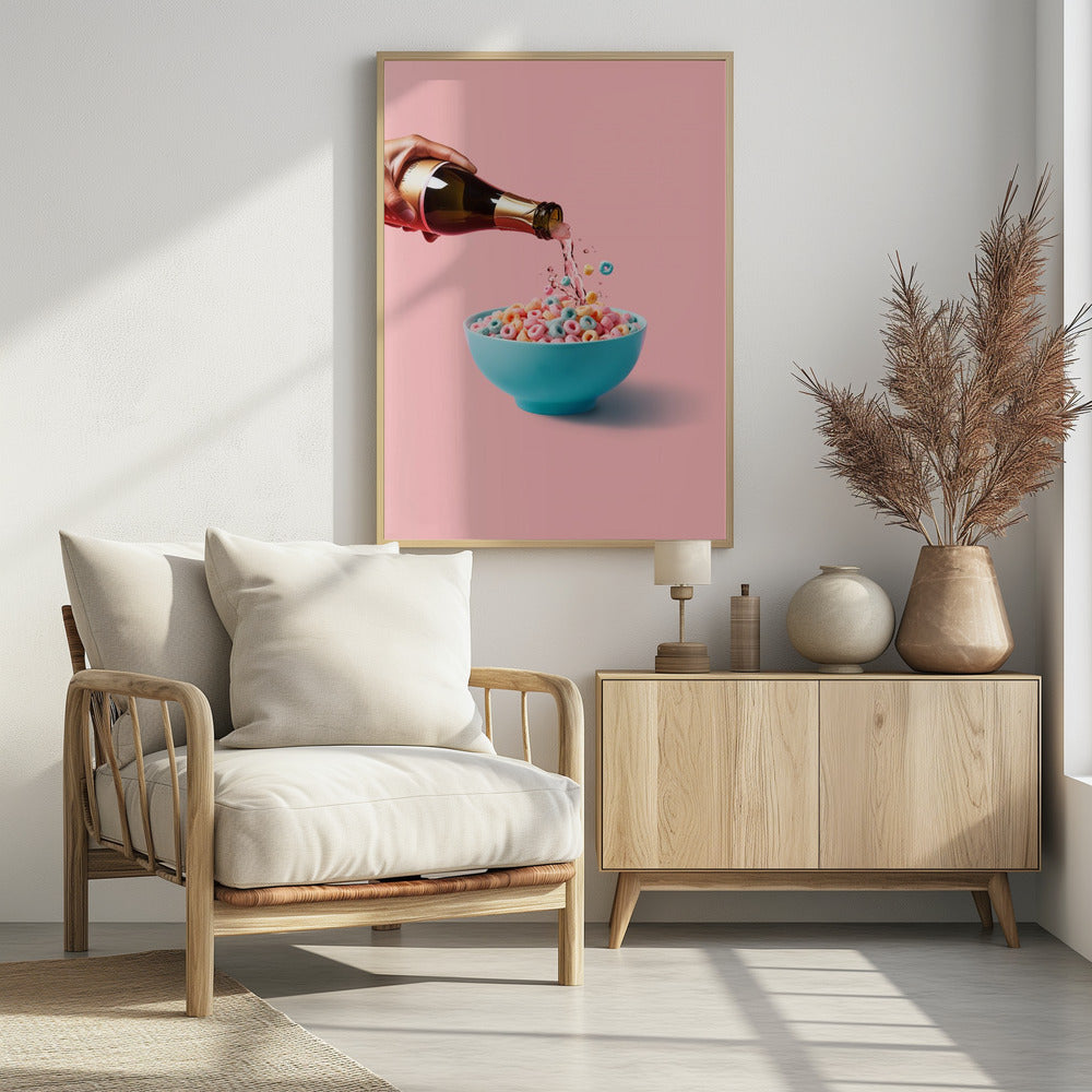 Goedemorgen | Poster