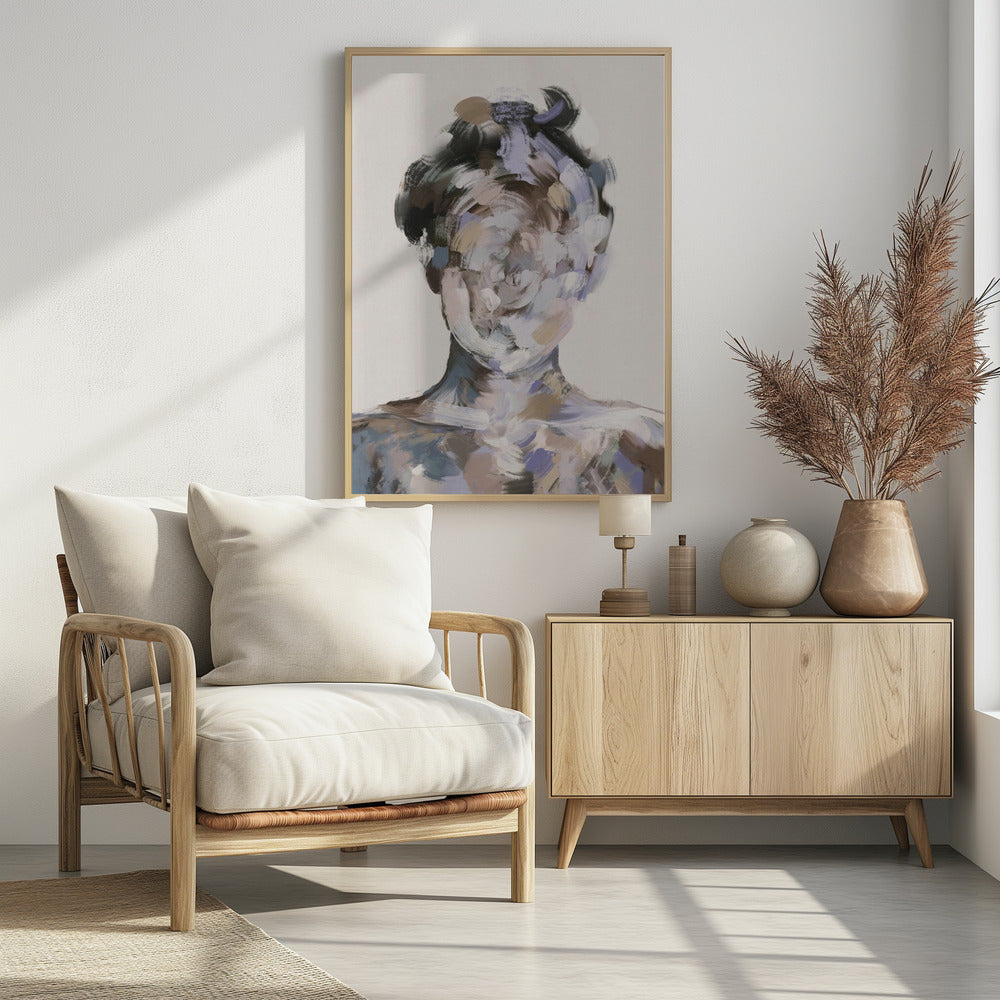 Le Portrait No.III | Poster