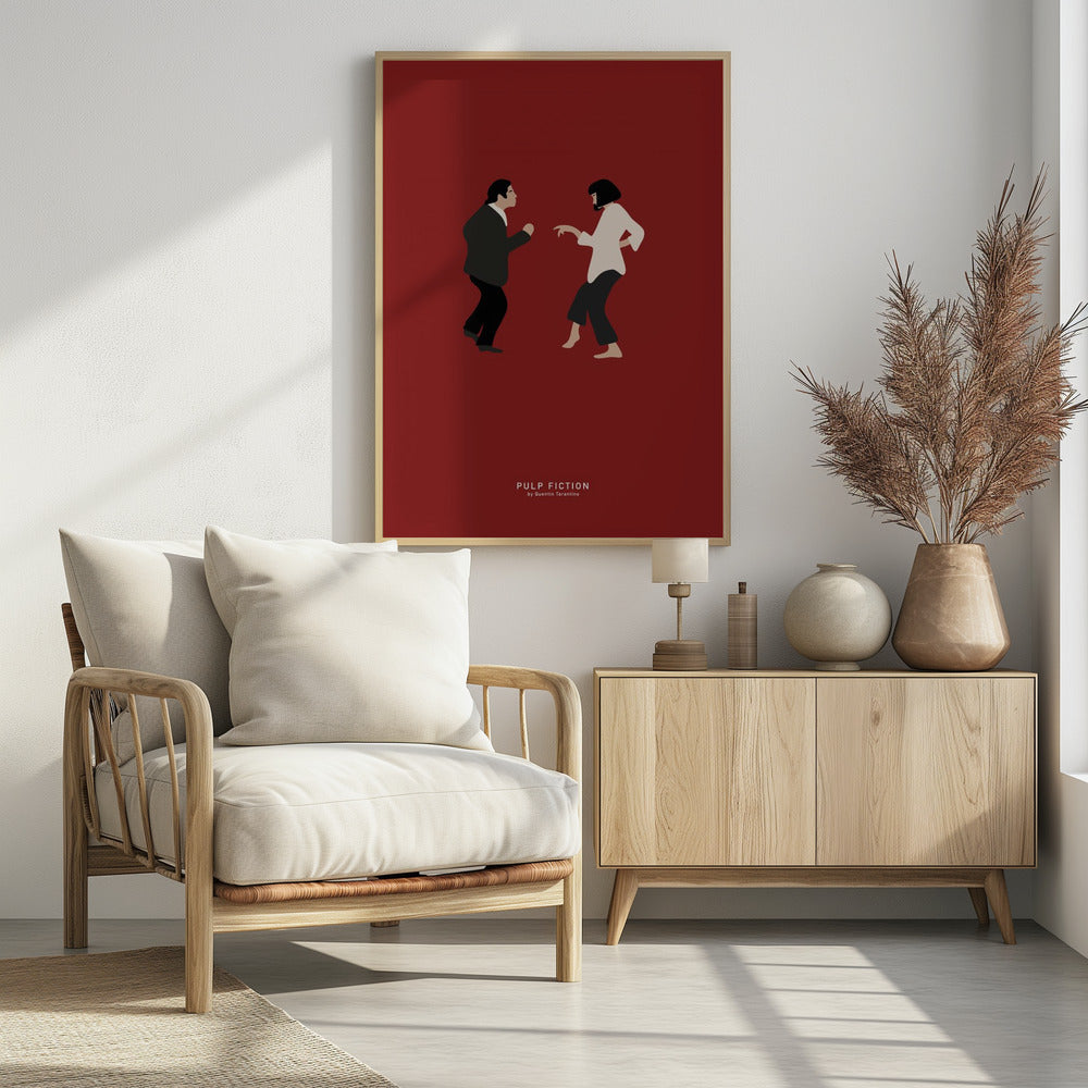 Dance | Poster