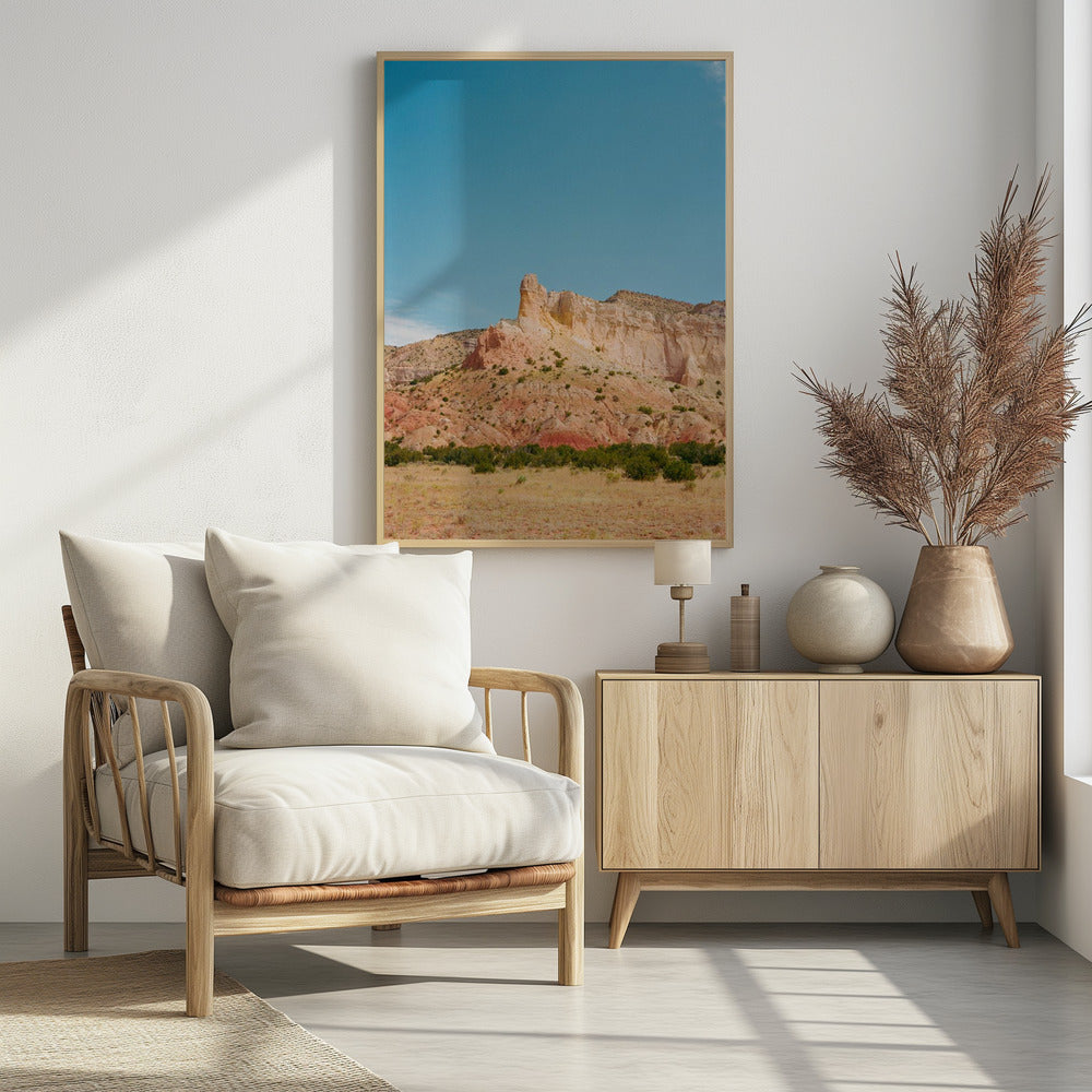 Ghost Ranch IV | Poster