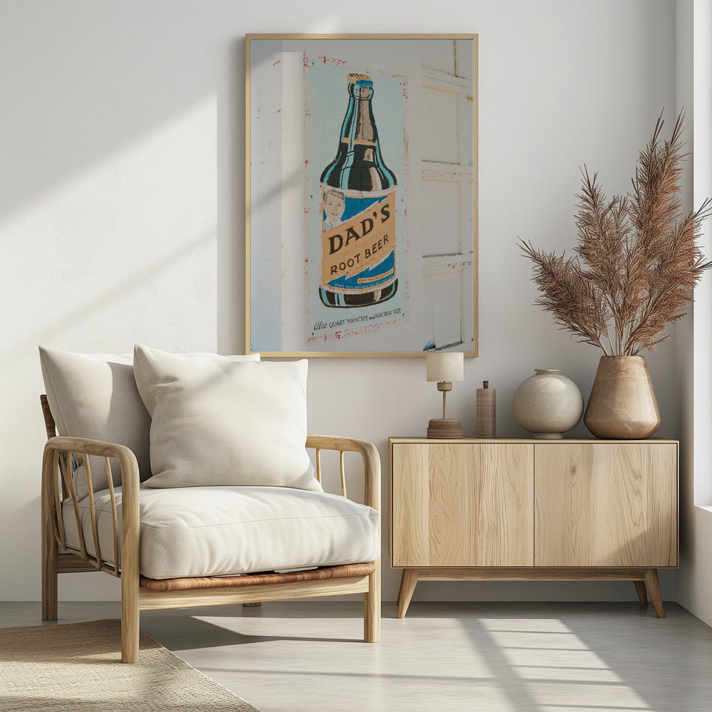 Route 66 VIII | Poster