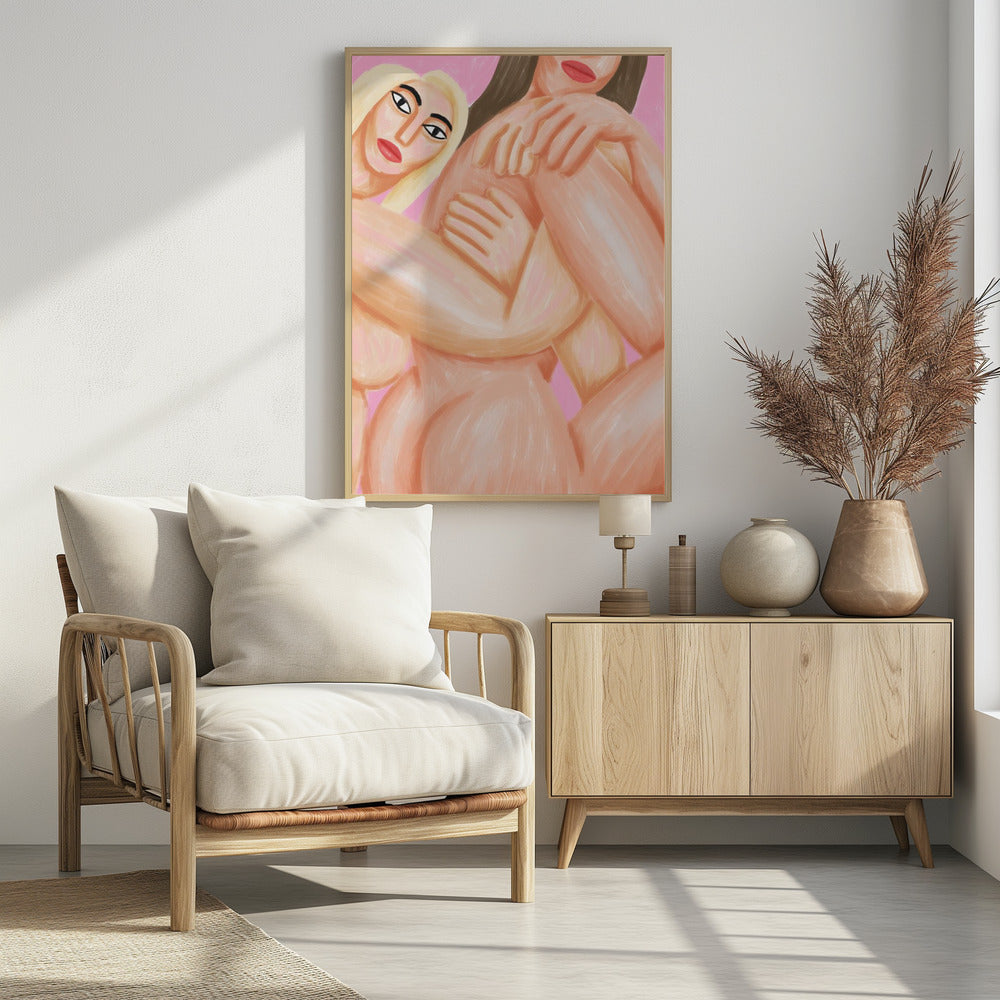 Poort | Poster