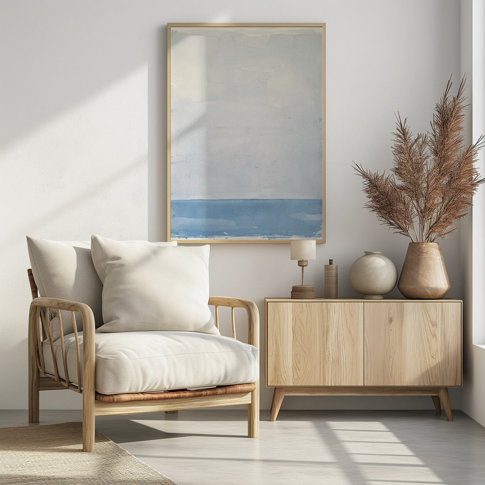 ARCHIPELAGO No.2207-P | Poster