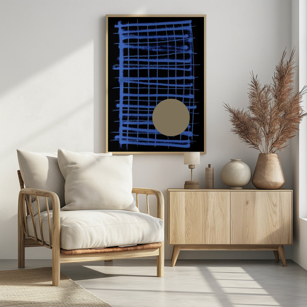 Shape Play 10 | Poster