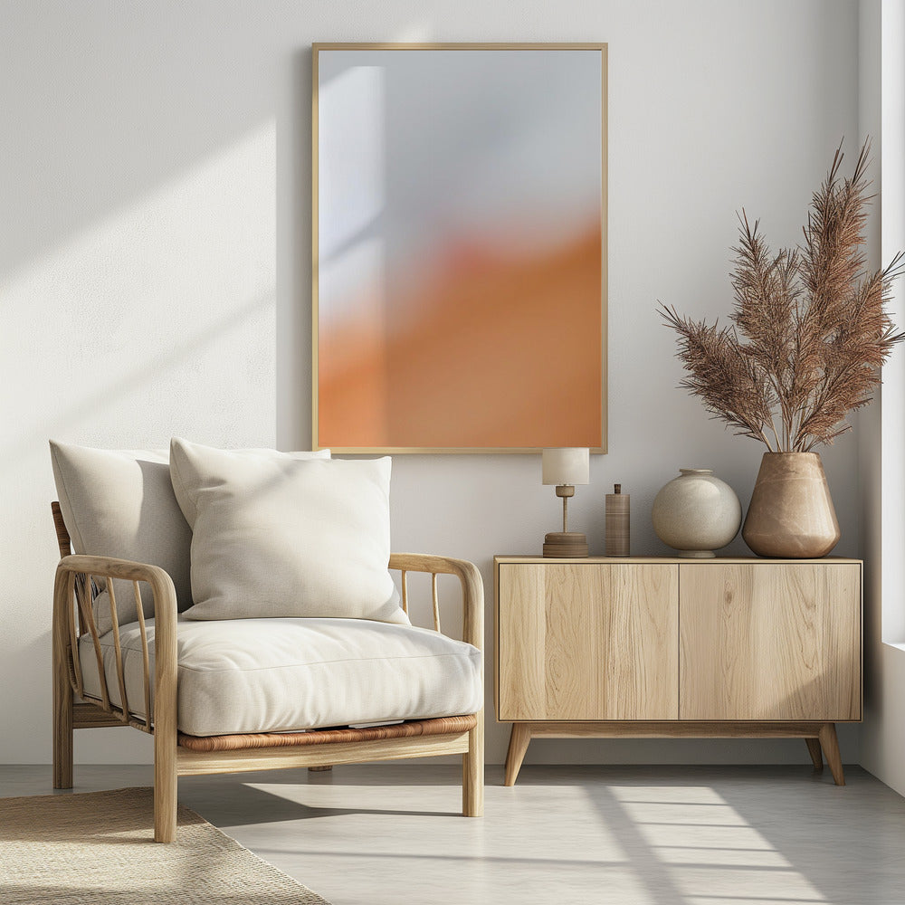 Blurred 6 | Poster