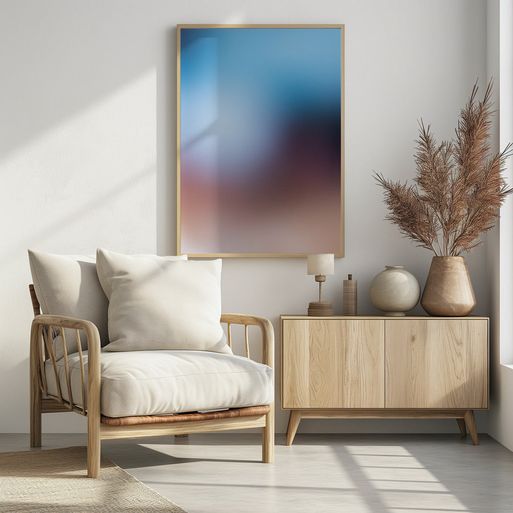 Blurred 2 | Poster