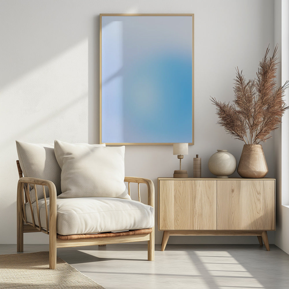 Blurred 11 | Poster