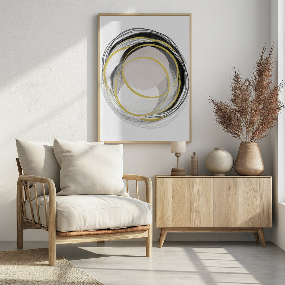 Roze Maan 1 | Poster