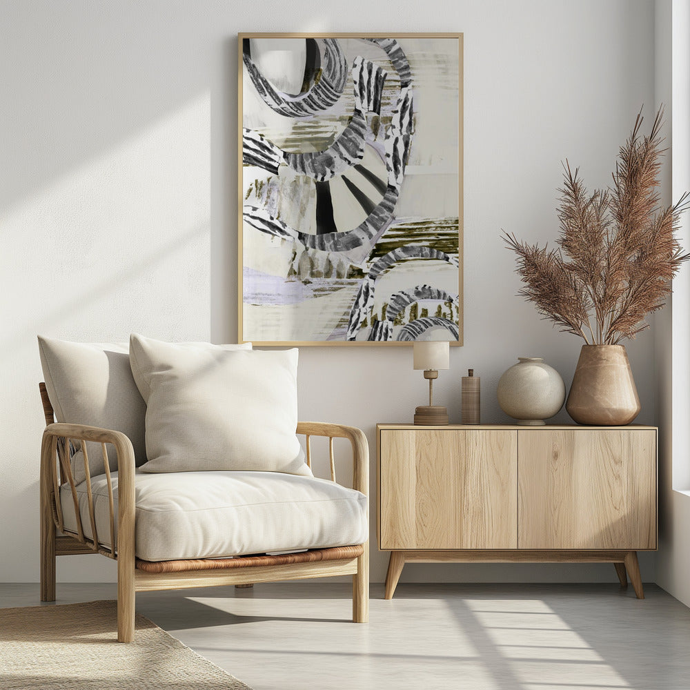 Volksverhaal | Poster