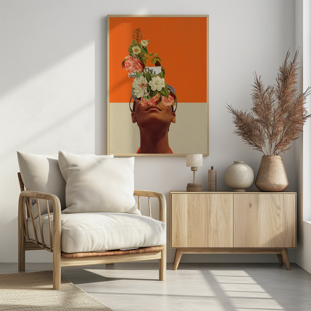 Het onverwachte | Poster