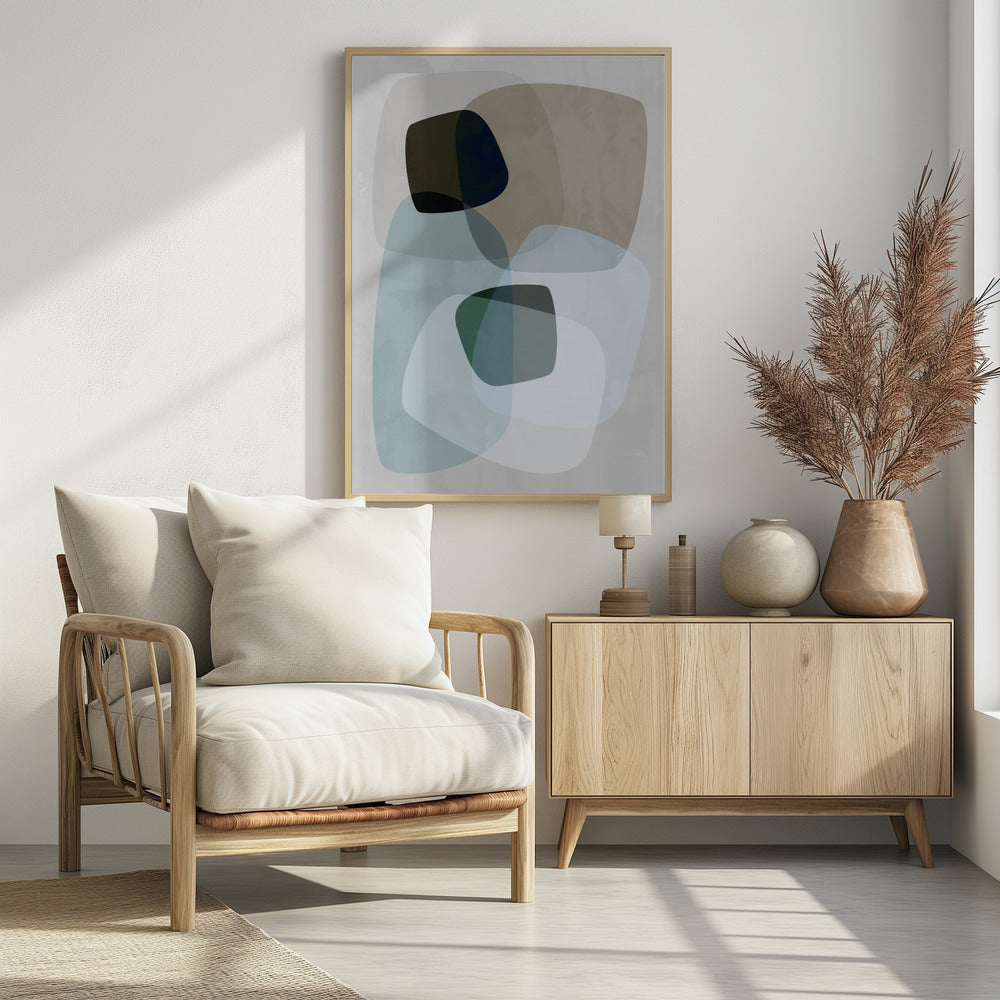 Graphic 194X | Poster