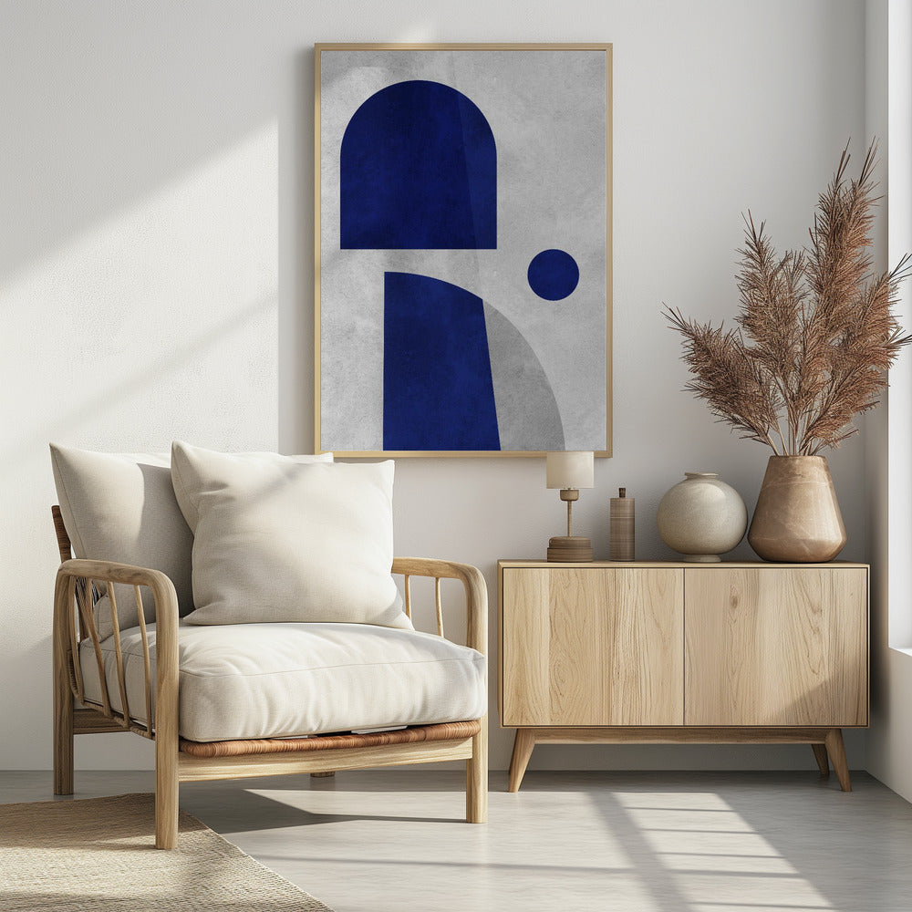Abstract en hedendaags 11 | Poster