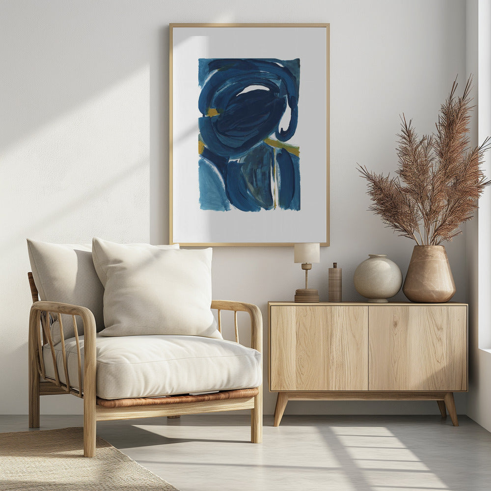Marinegoud Abstract 2 | Poster