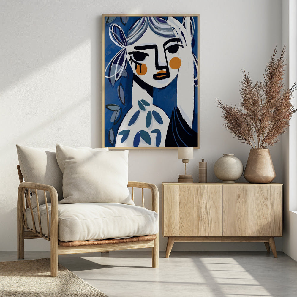 Whimsical Reverie | Poster
