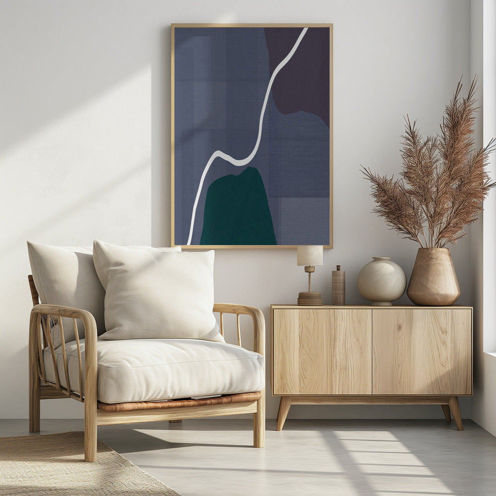 Opmerkelijke verschuiving 2 | Poster