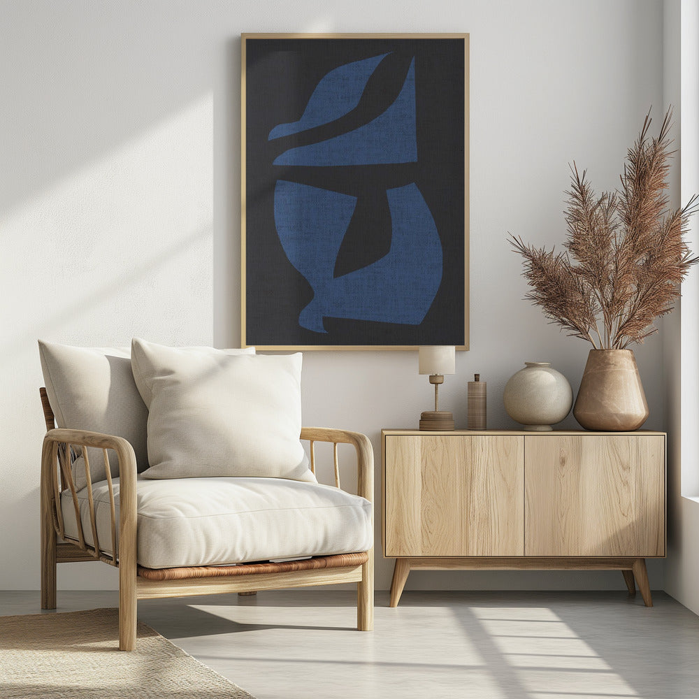 Elegantie | Poster
