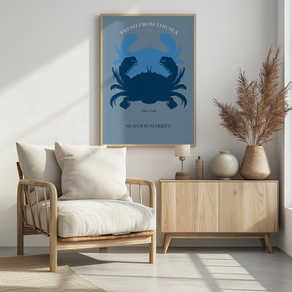 Krabposter 3 | Poster