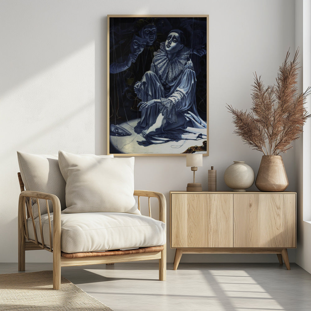 Wat dan... | Poster
