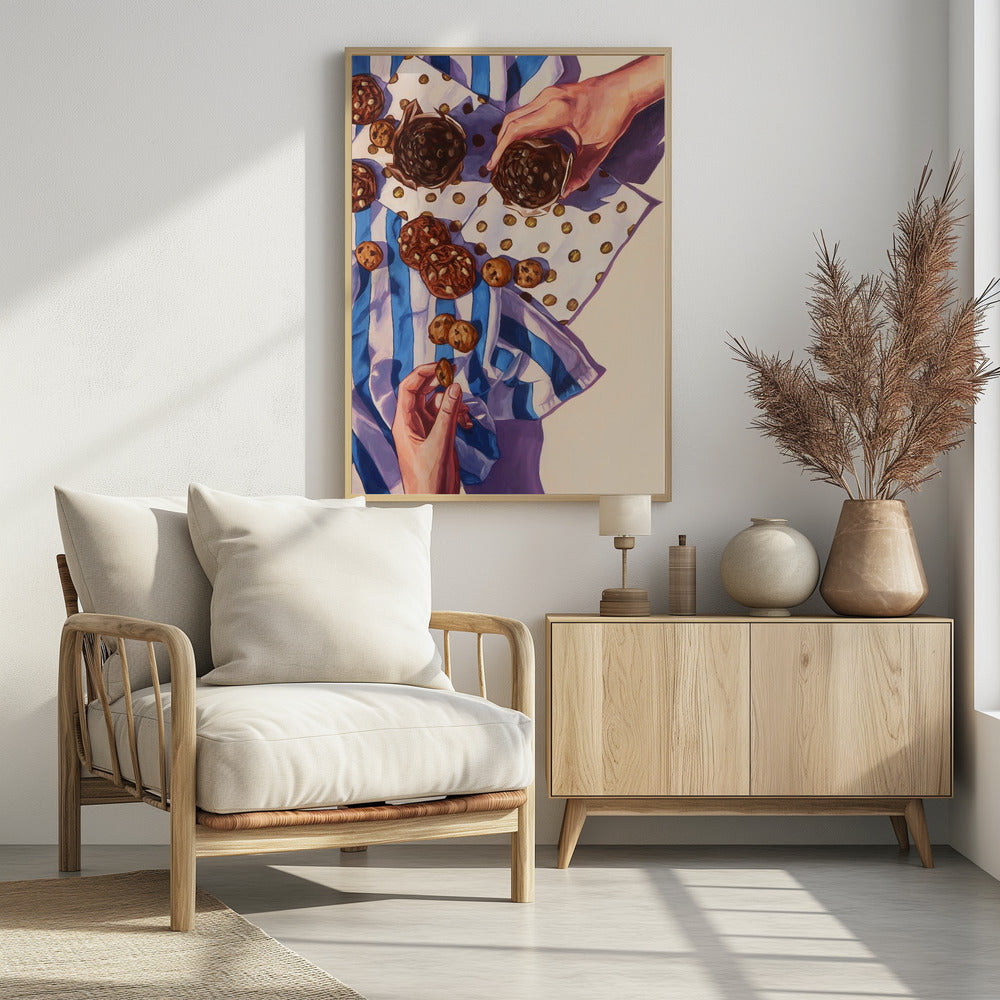Gemaakt in Zweden | Poster