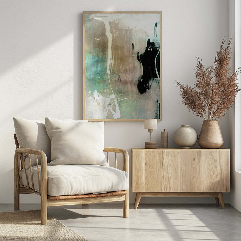 Groen 1 | Poster