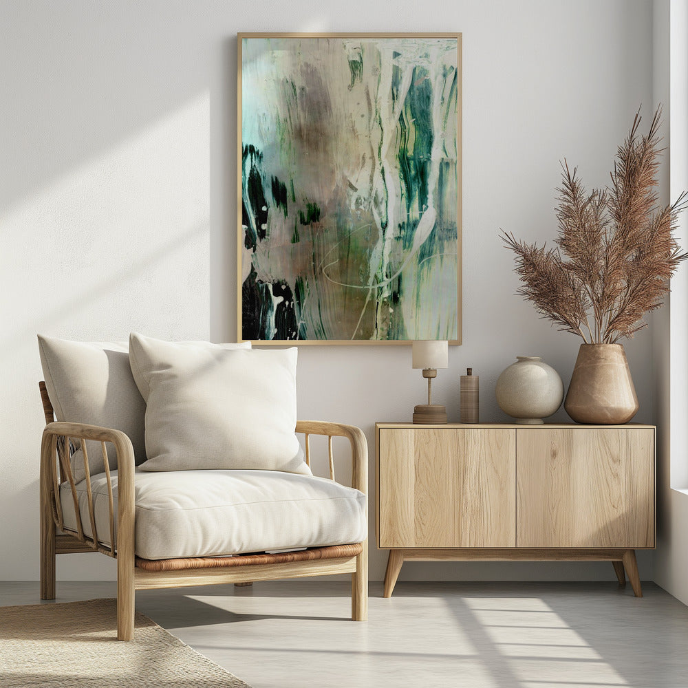 Groen 2 | Poster