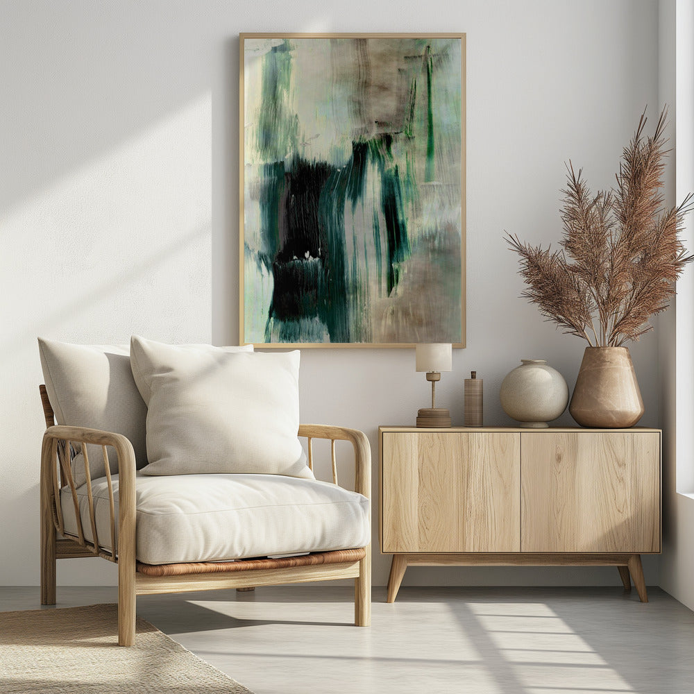 Groen 3 | Poster