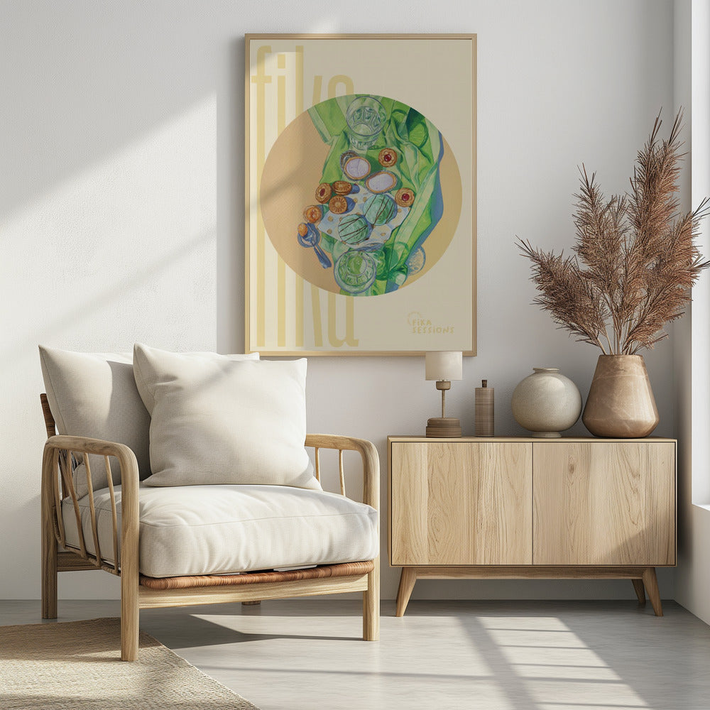Niemand houdt van de winter | Poster