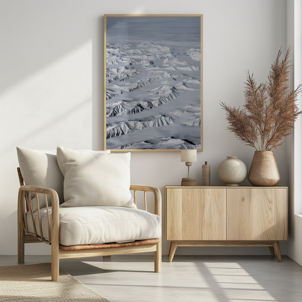 Van Boven 1 | Poster