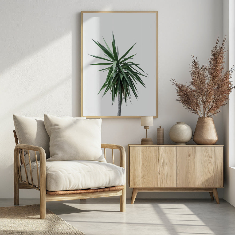 Palmbomen 11 | Poster
