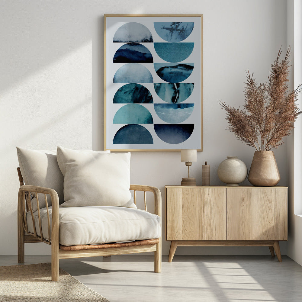 Grafisch 40X | Poster