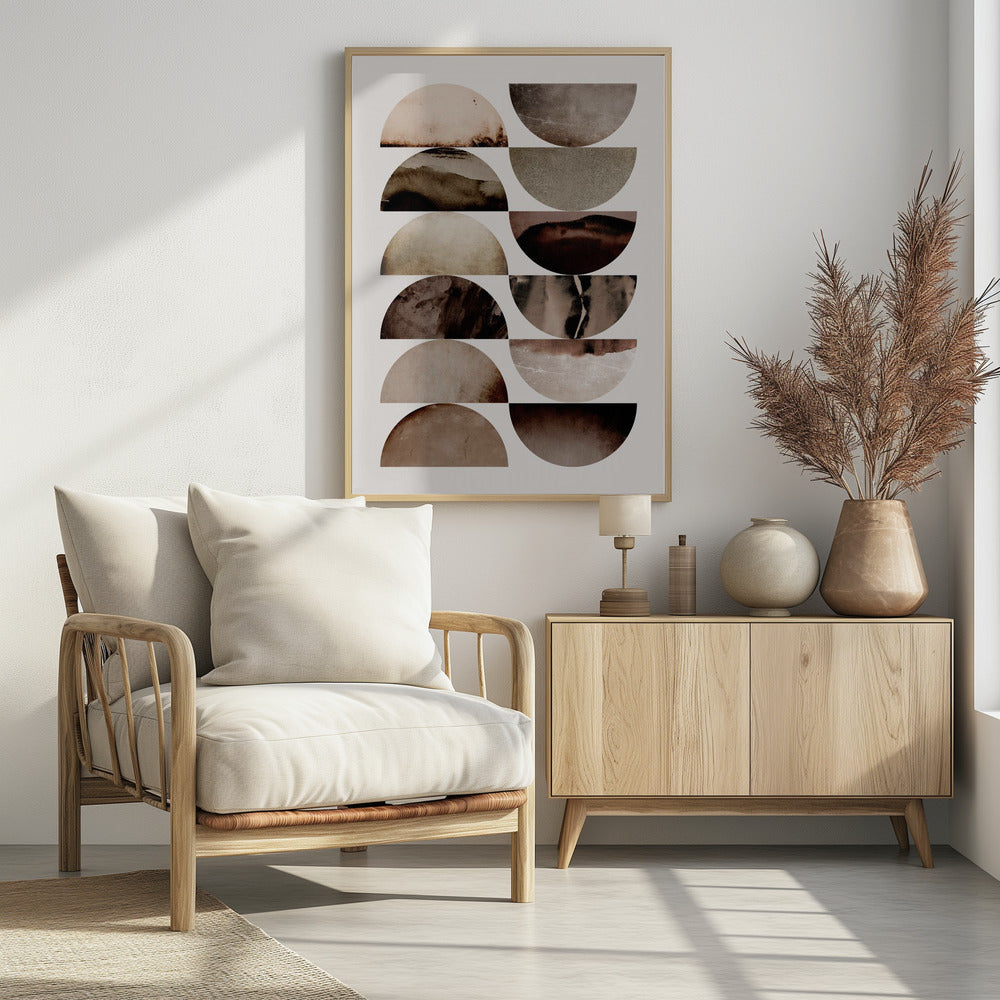 Graphic 40Y | Poster