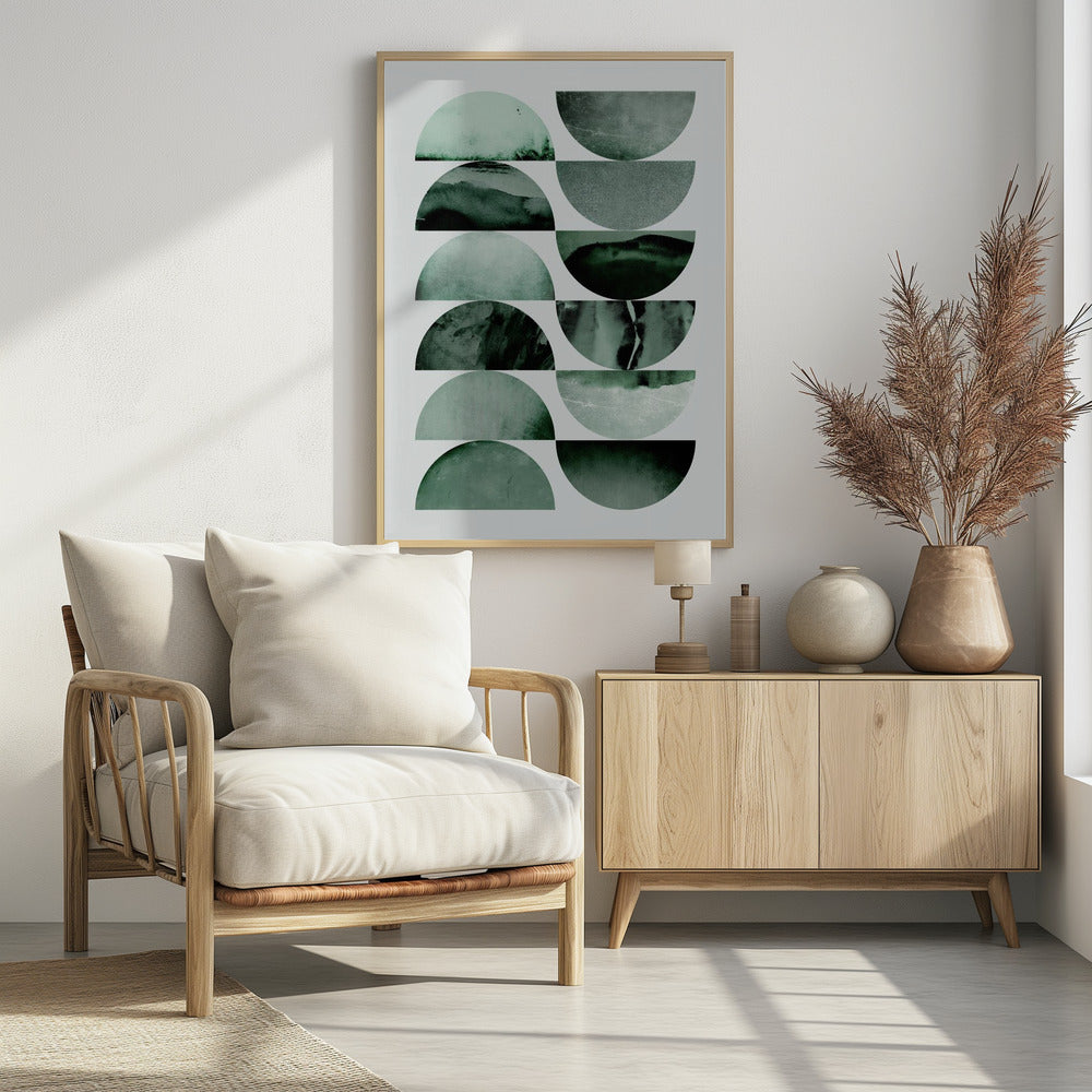Grafisch 40Z | Poster