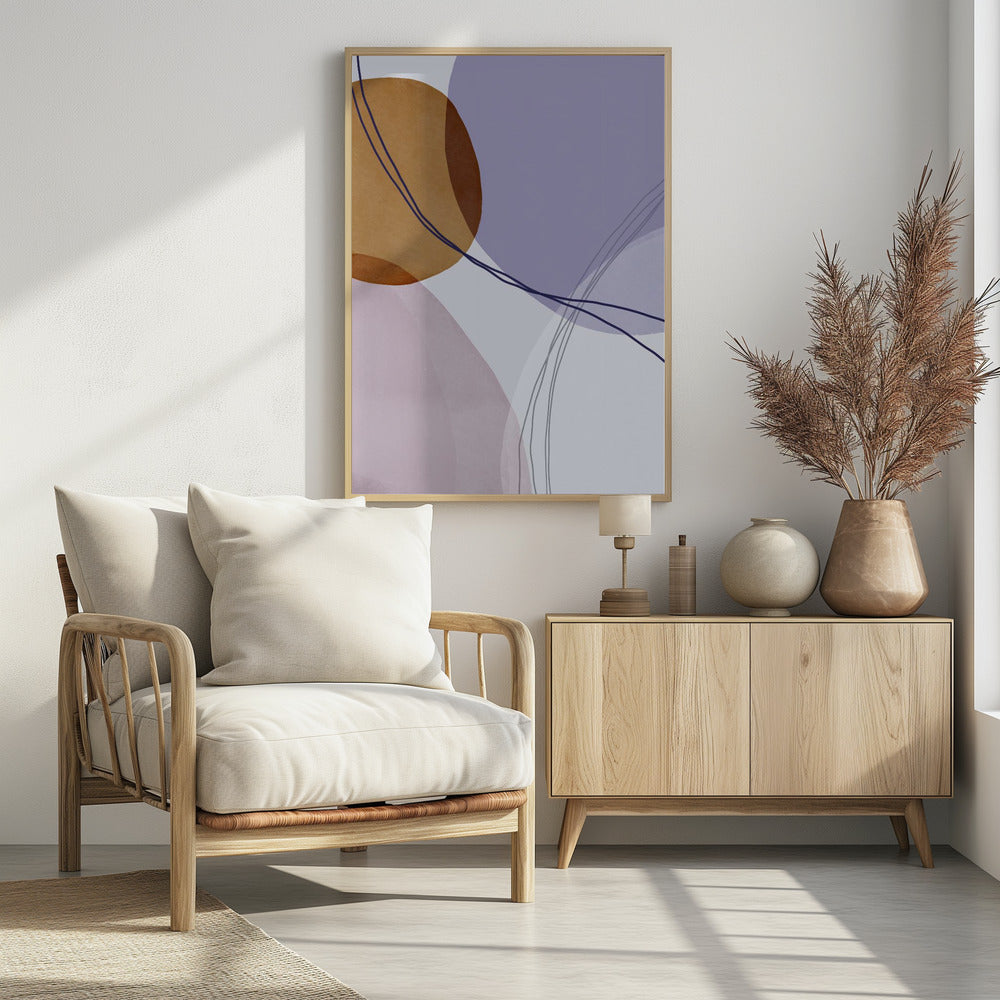 Grafiek 266 | Poster