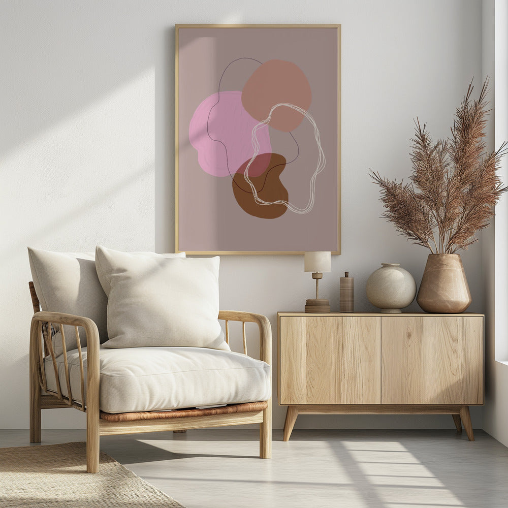 Grafiek 270 | Poster