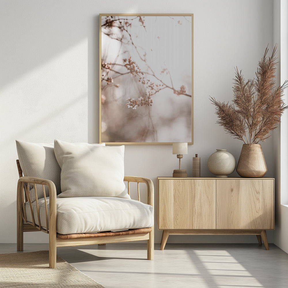 Laatste Lente 3 | Poster