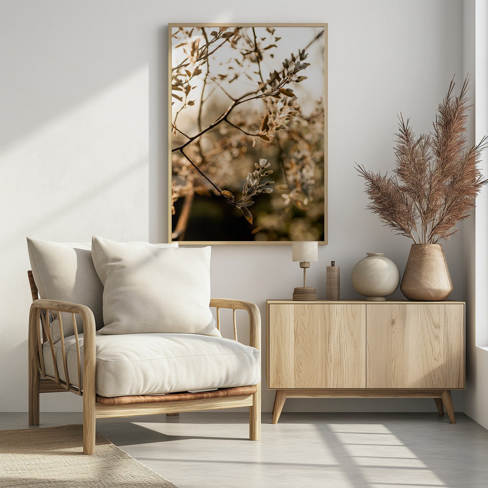 Laatste lente 4 | Poster