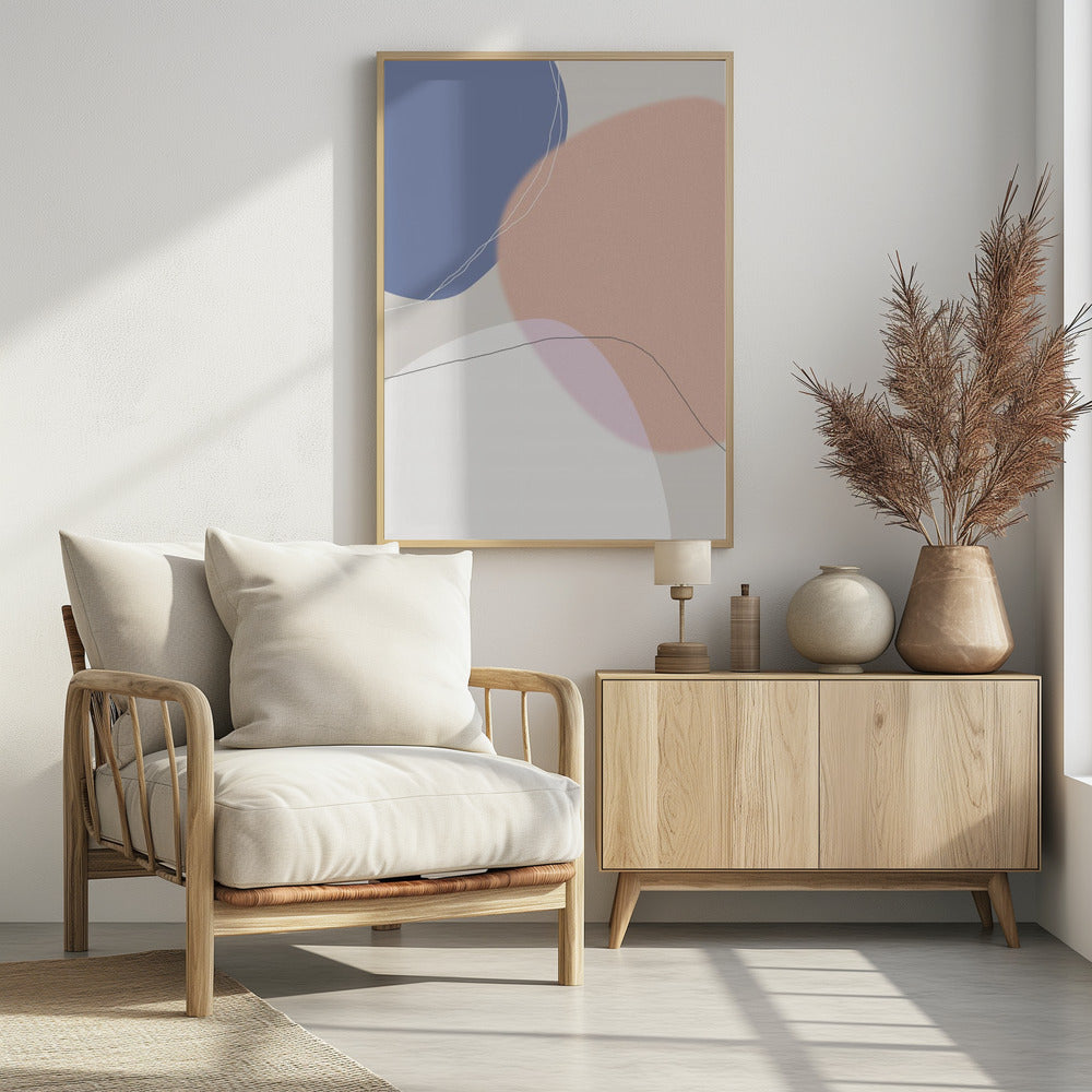 Grafiek 292 | Poster