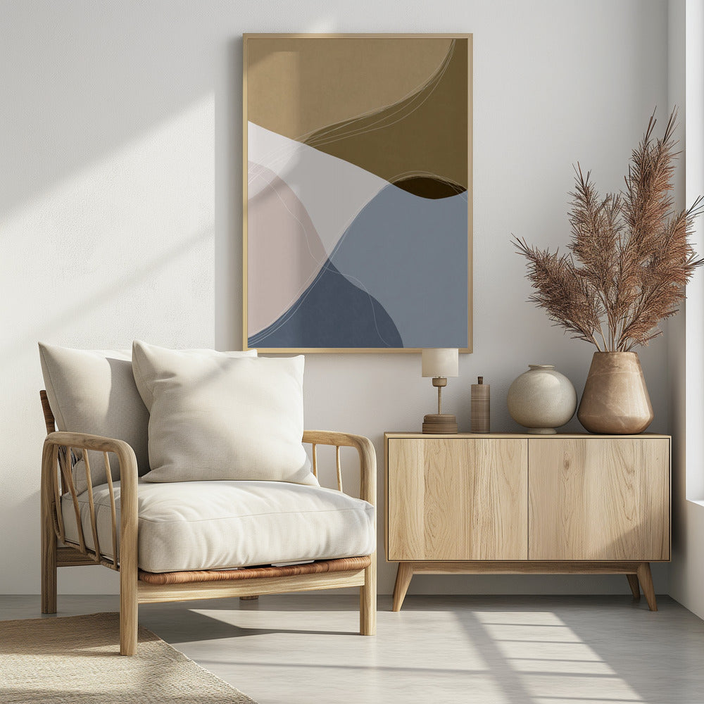 Grafiek 294 | Poster