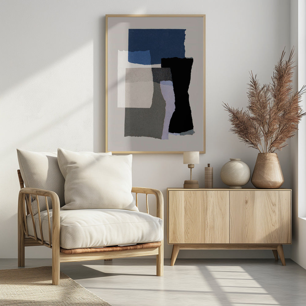 Pieces 23X | Poster