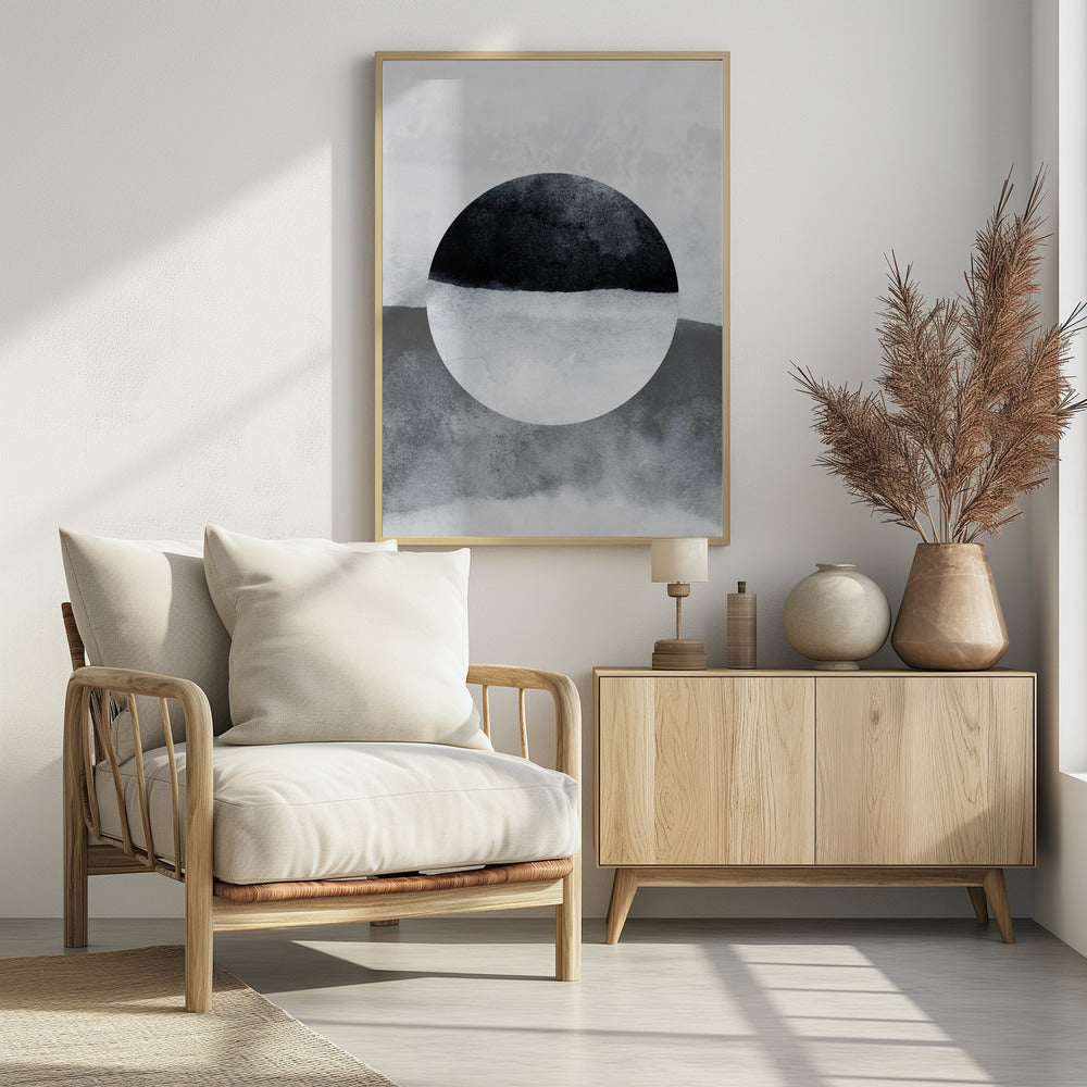Minimalism 52 | Poster