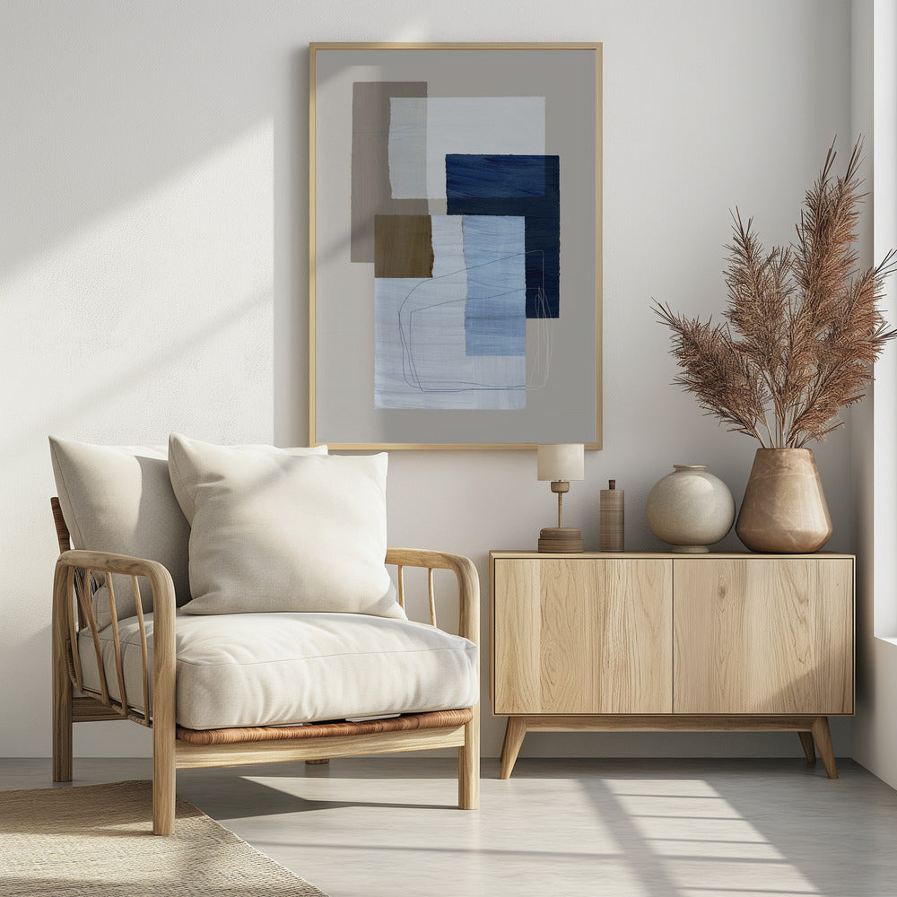 Pieces 27Y | Poster