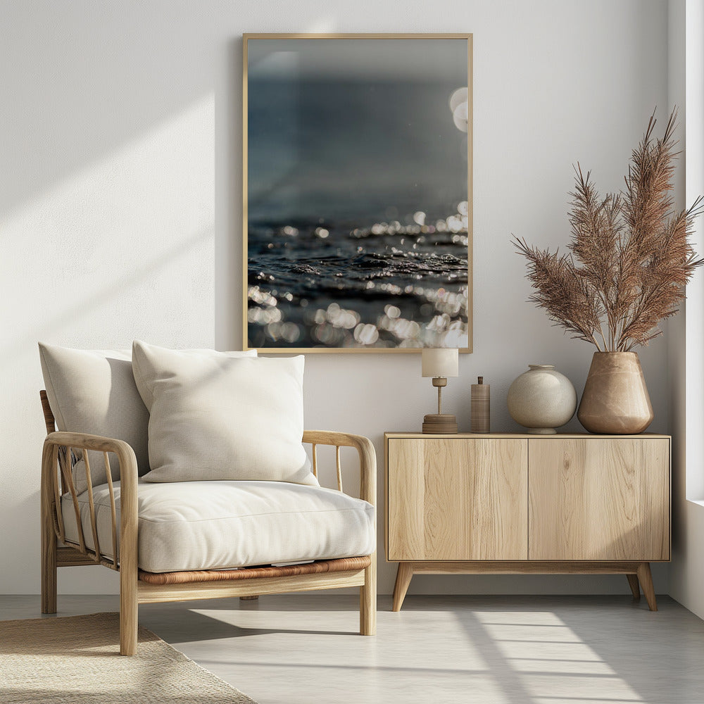 De Zee 3 | Poster