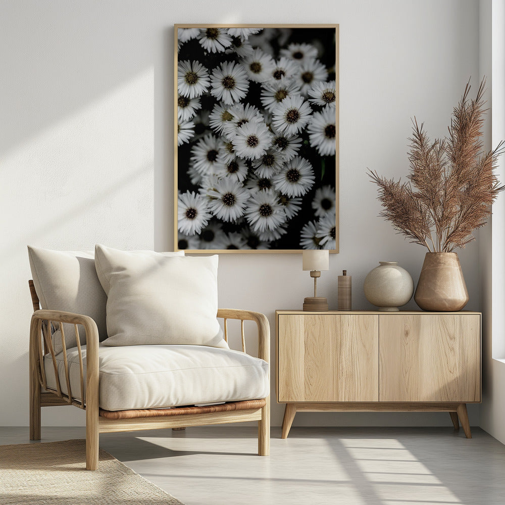 Tiny Flowers 3 | Poster
