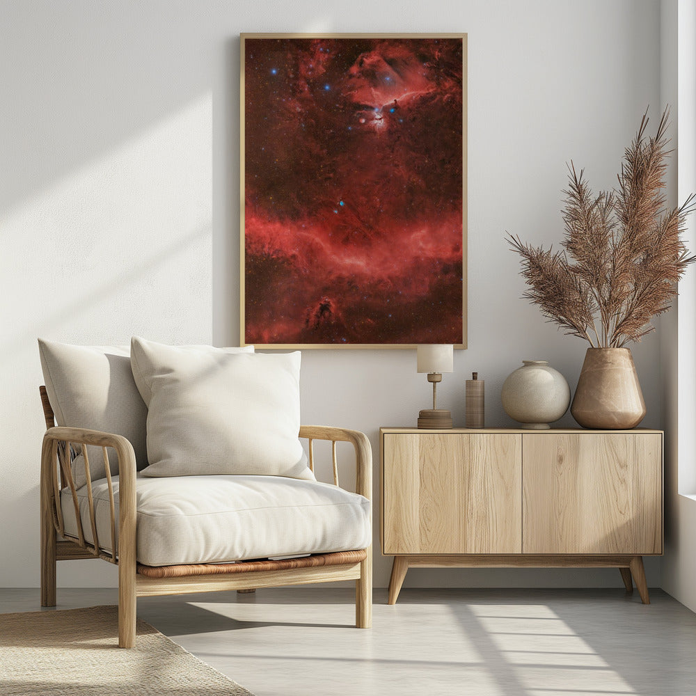 Orion's Belt | Poster