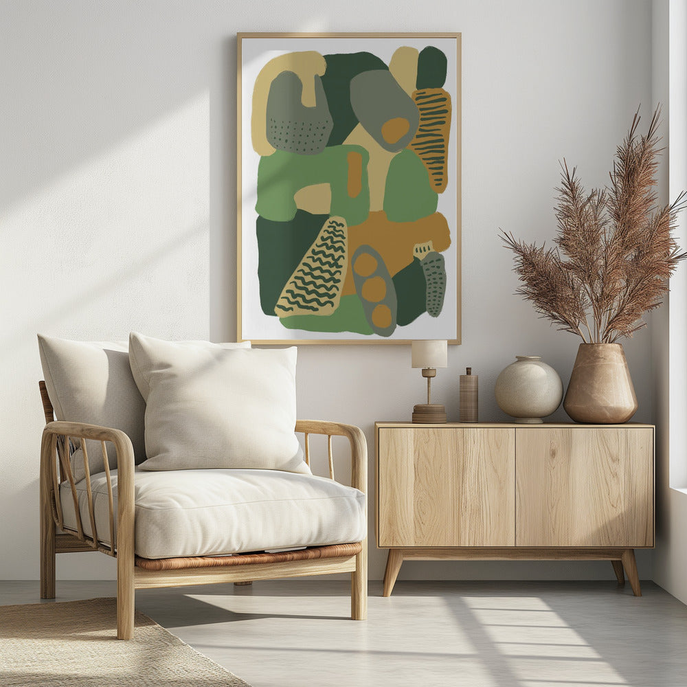Abstract | Poster